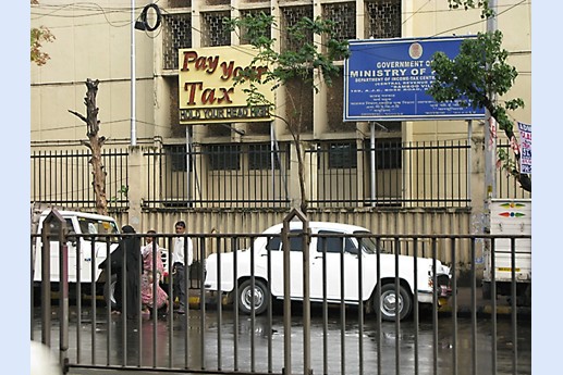 Viaggio in India 2008 - Calcutta